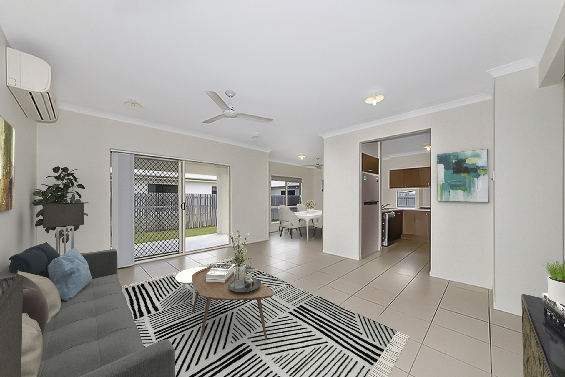 Kelso Properties Sold