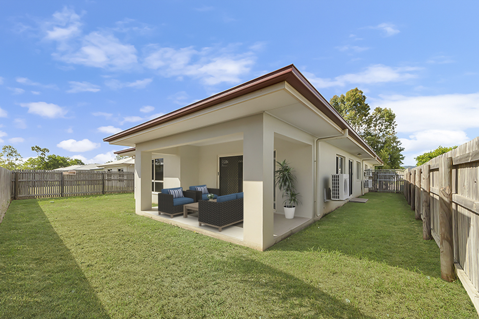 Open for inspection in Kelso