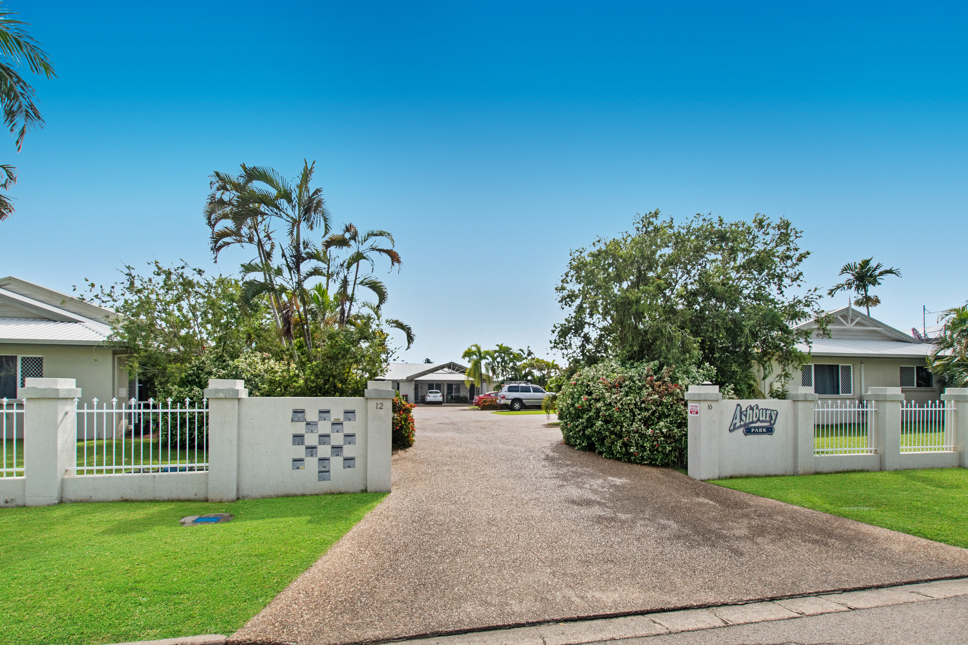 Property in Mundingburra - Sold for $190,000