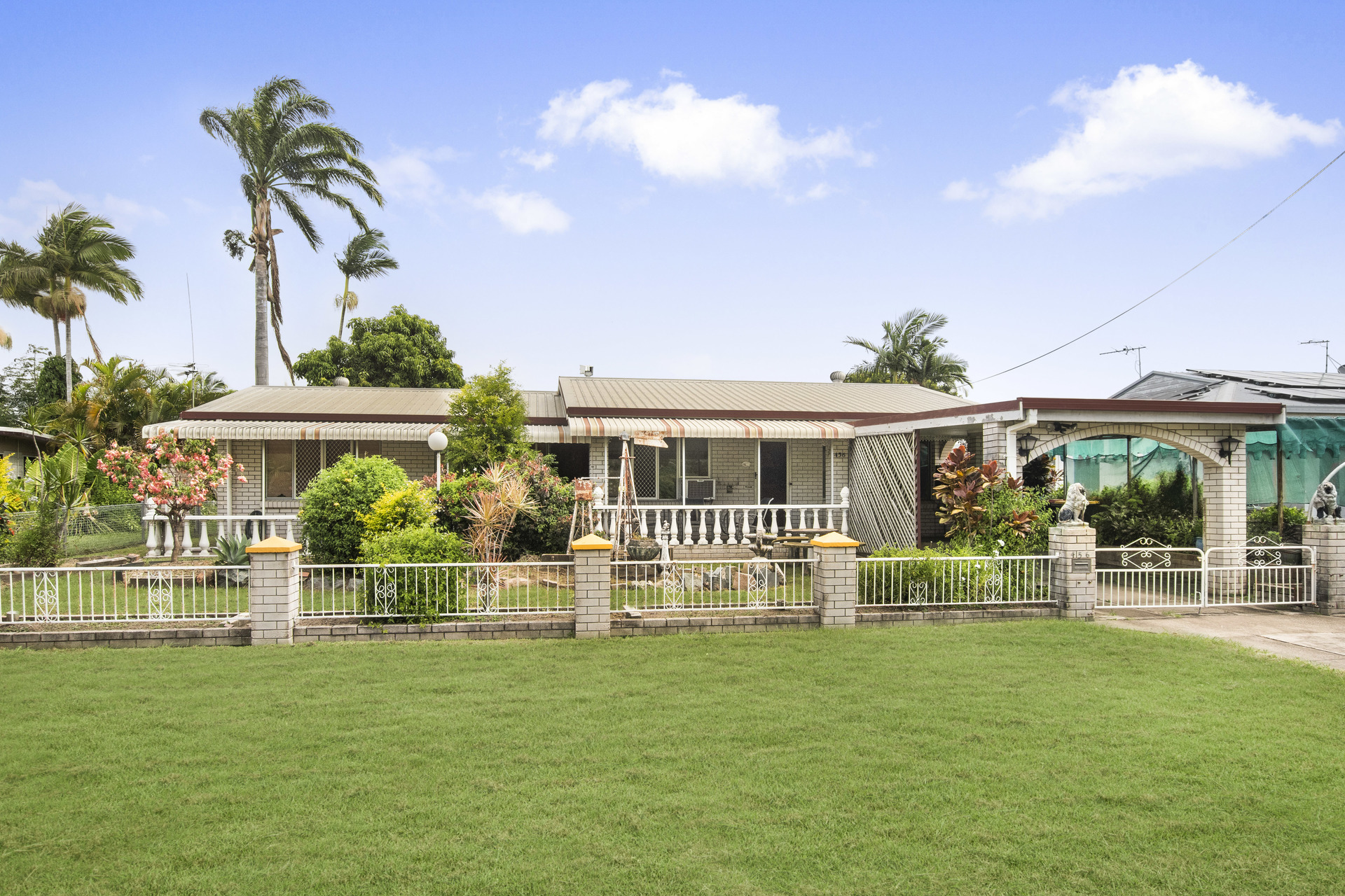 Property in Kirwan - Sold for $227,000