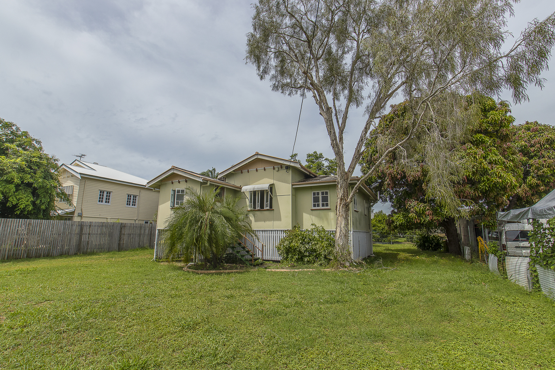 Property in West End - Sold