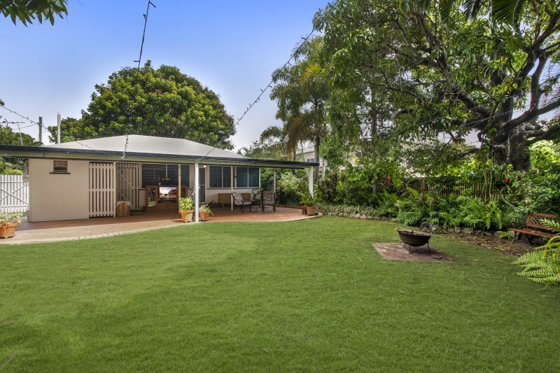 Real Estate in Currajong