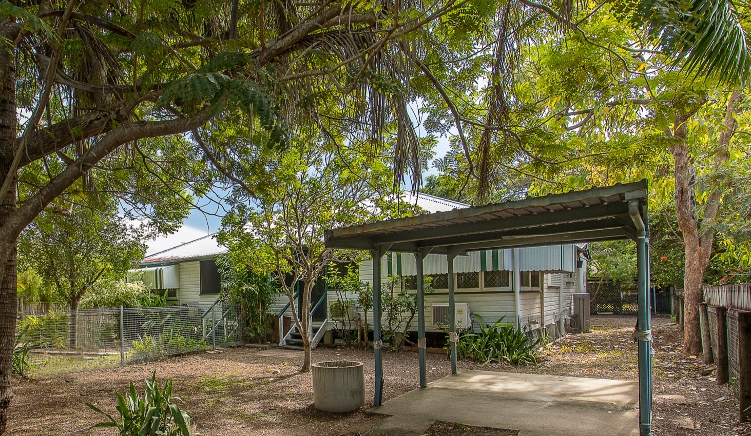 Property in Aitkenvale - Sold