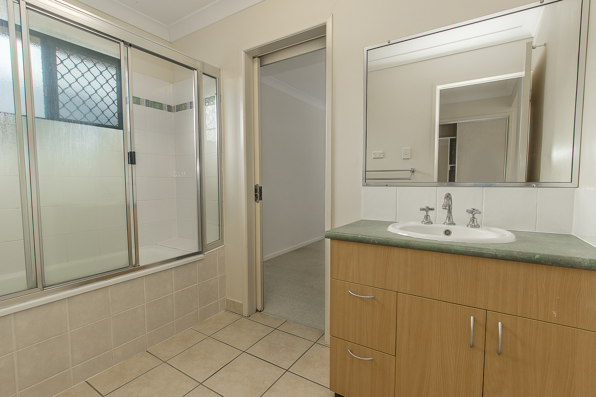 Open for inspection in Condon