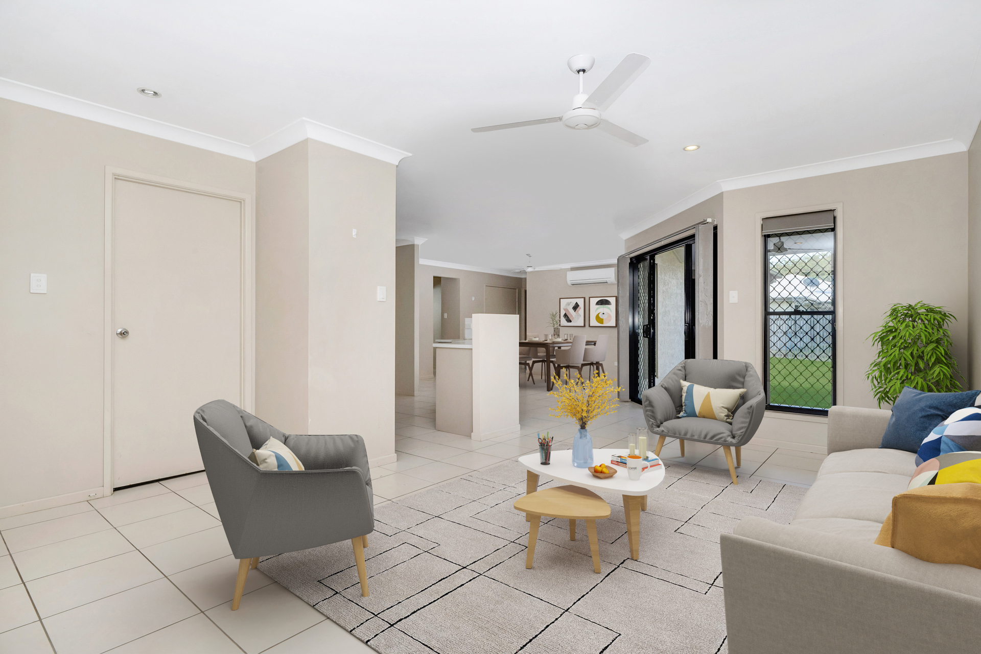 Mount Louisa Properties Sold