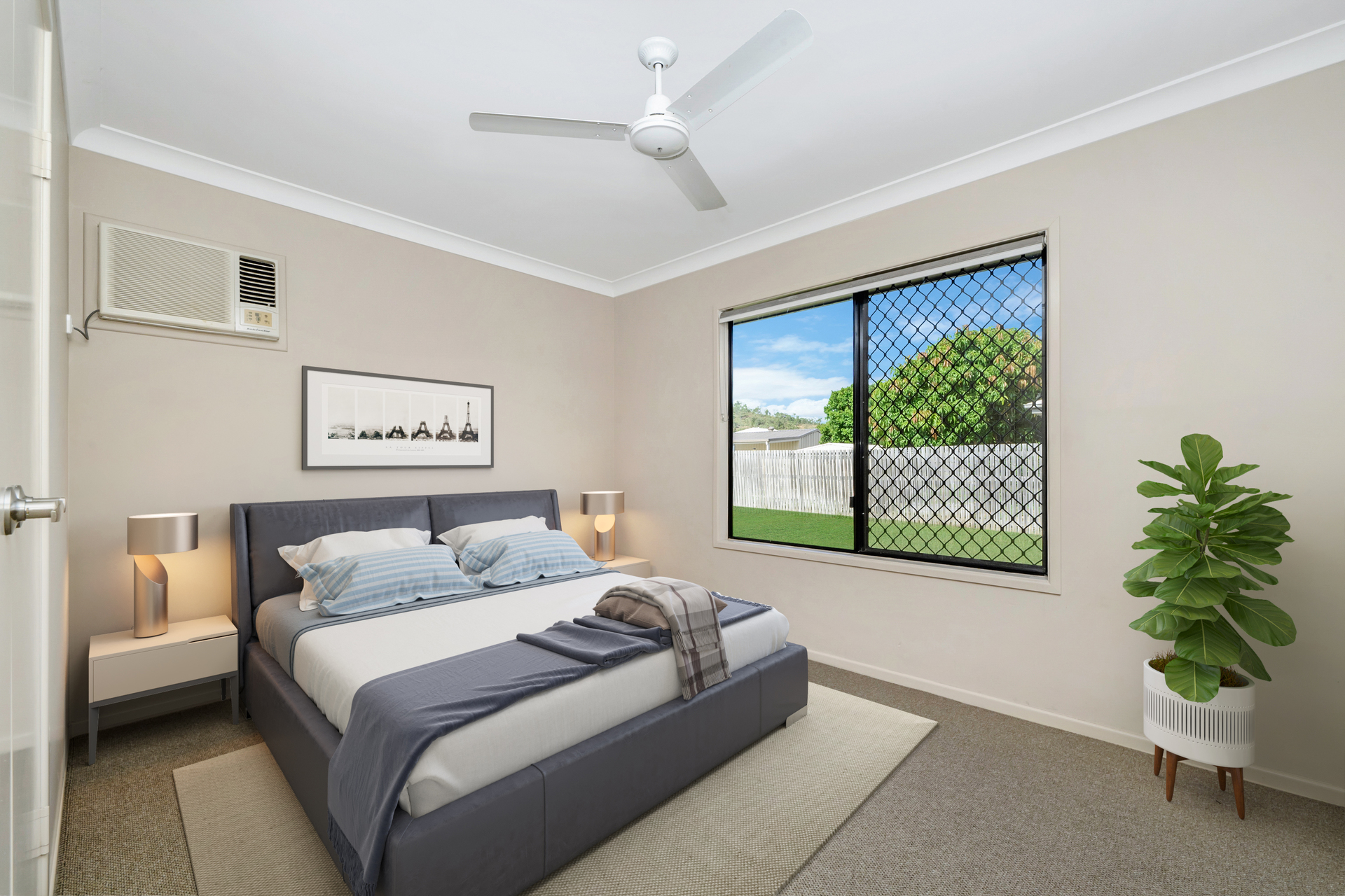 Mount Louisa real estate Sold