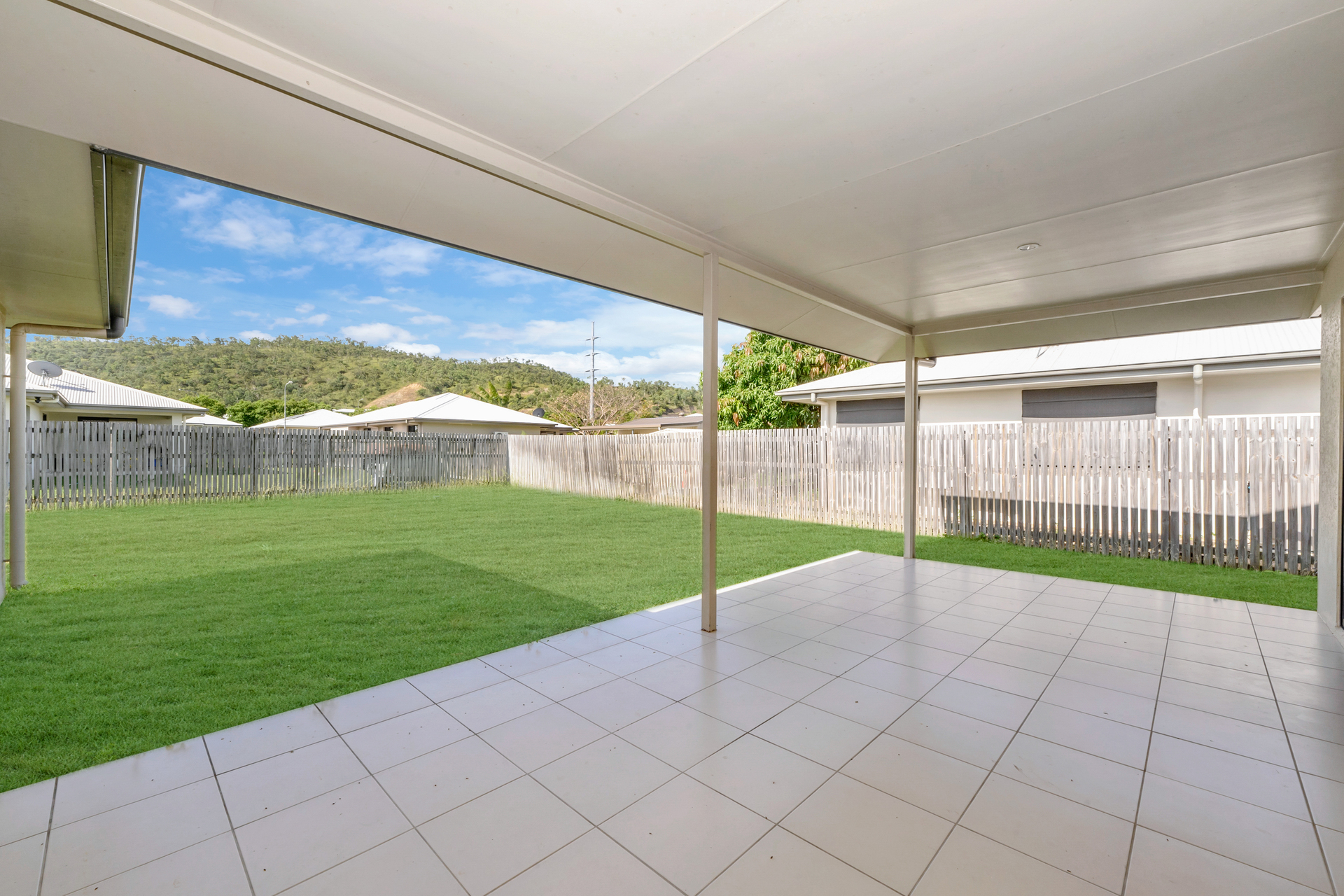 Real Estate in Mount Louisa