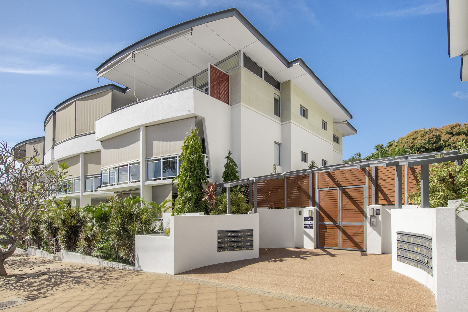 Property in North Ward - Sold for $450,000