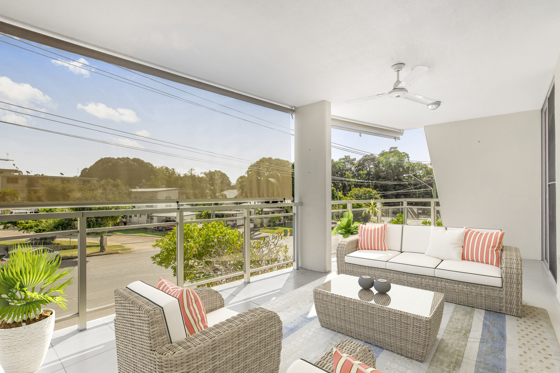 North Ward real estate Sold