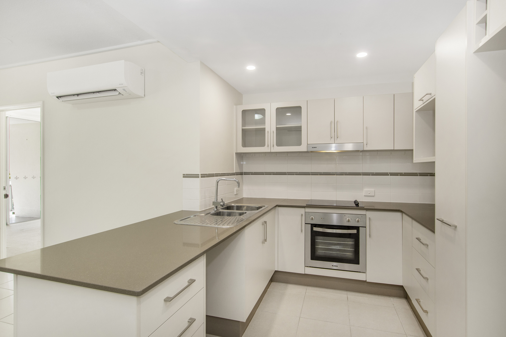 Real Estate in North Ward