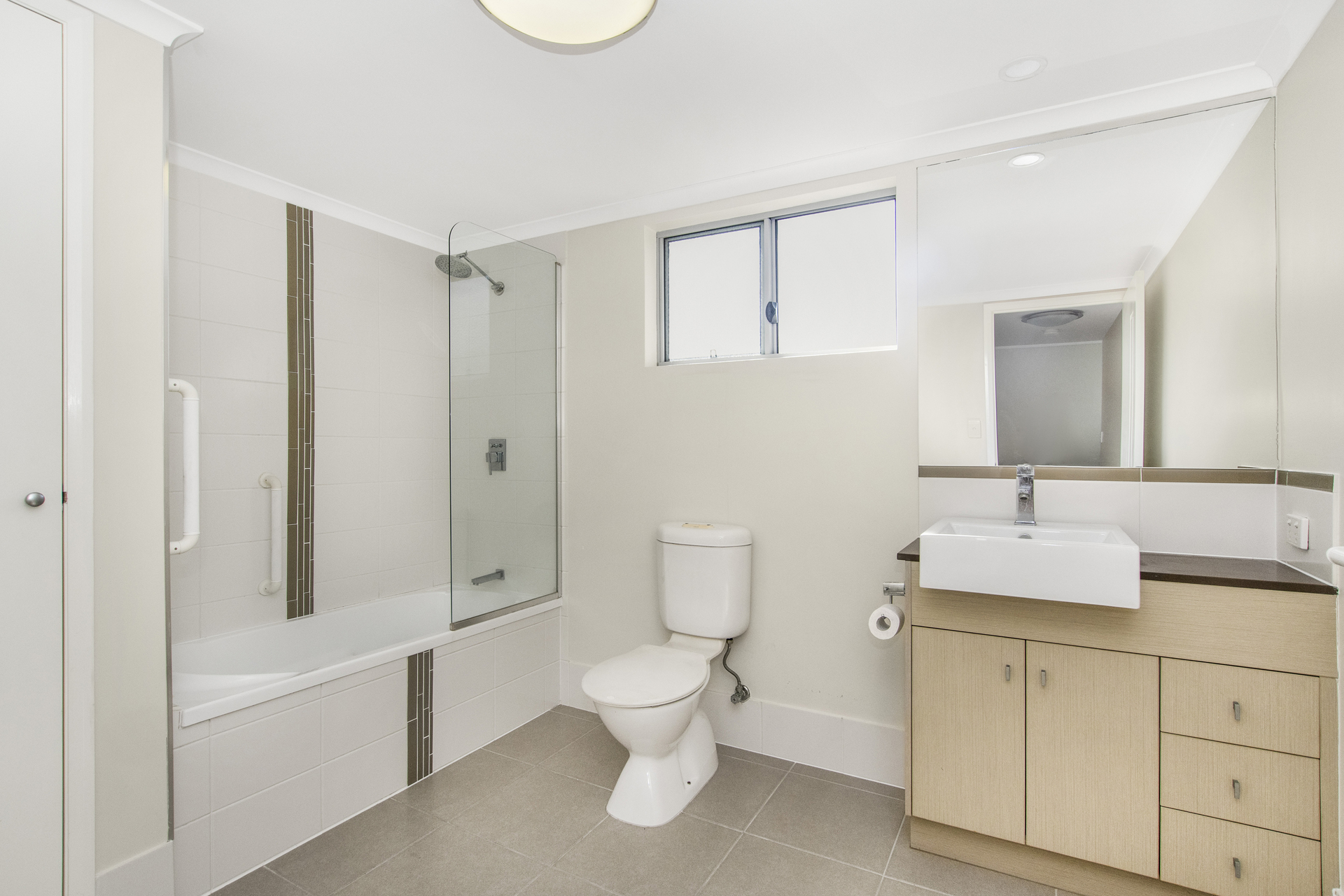 Open for inspection in North Ward