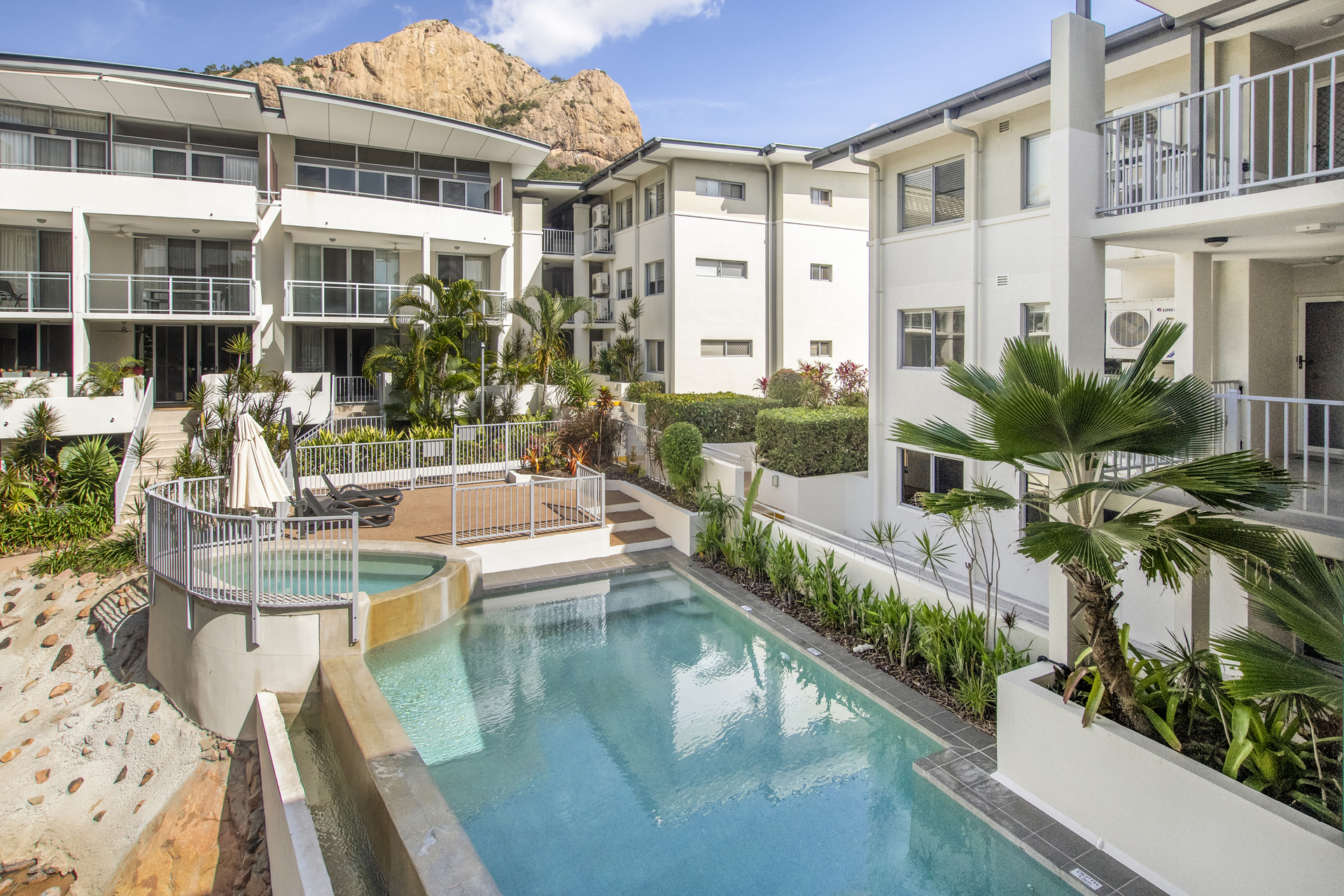 Real Estate in North Ward