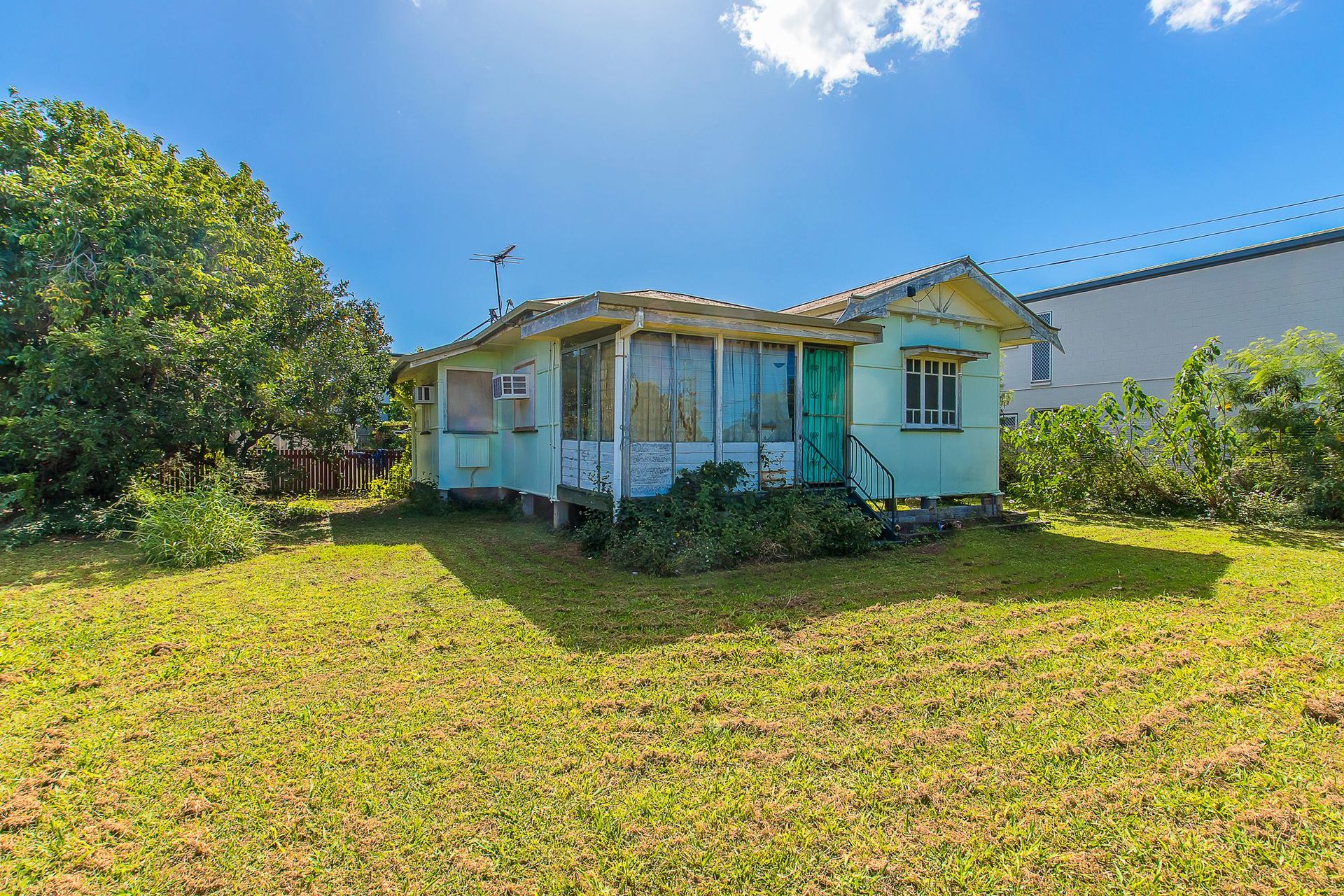 Property in Aitkenvale - Sold for $260,000