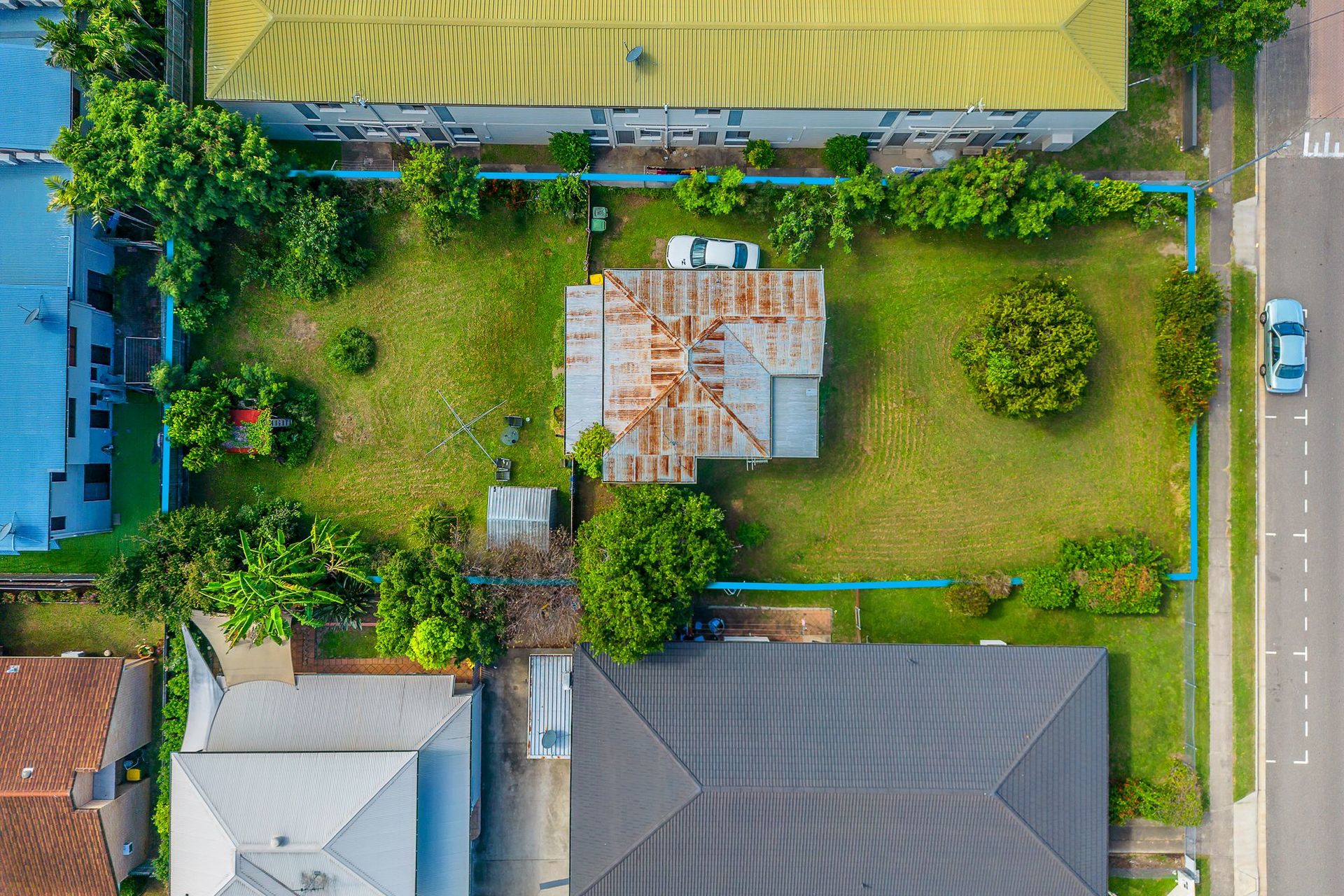 Aitkenvale real estate Sold