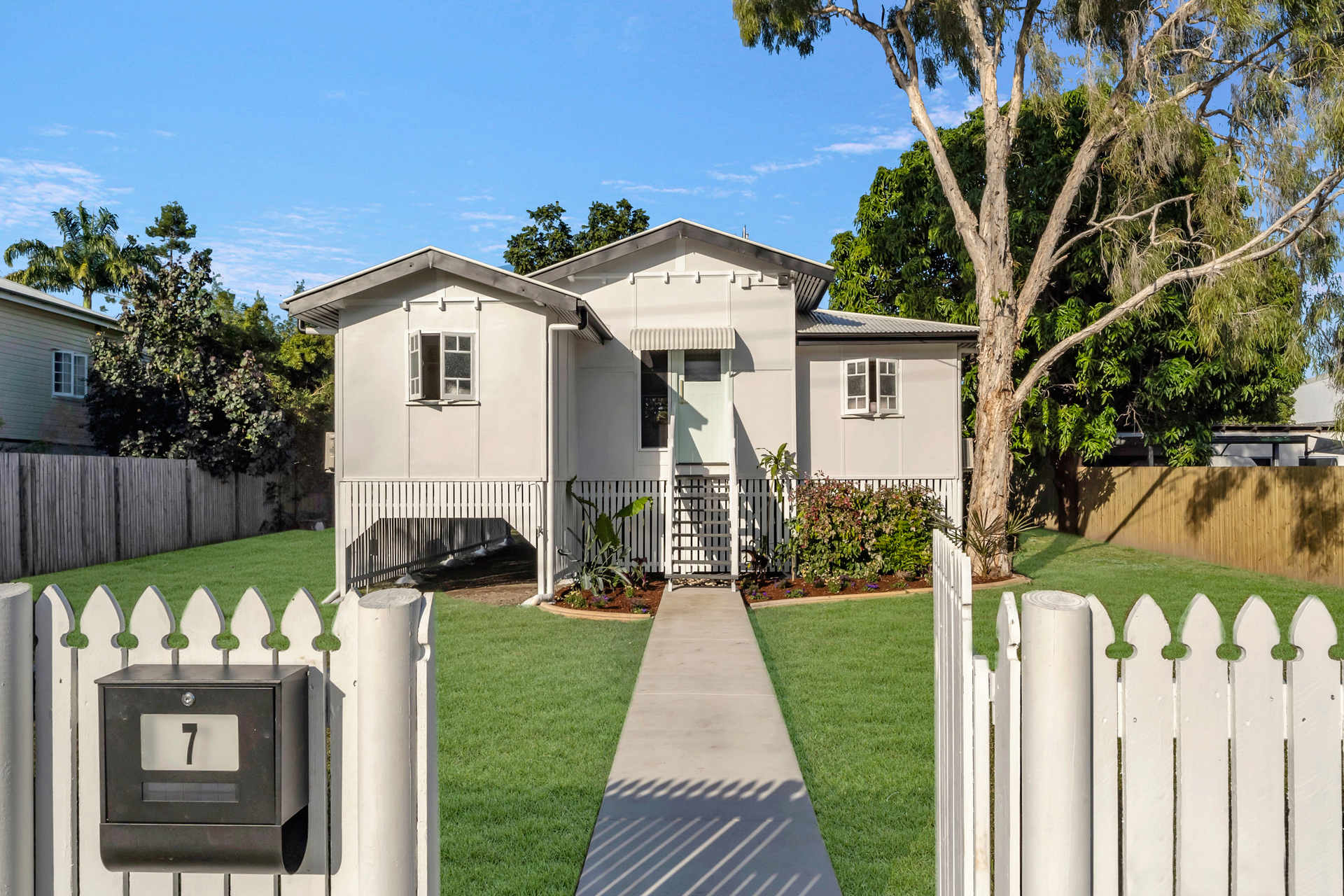 Property in West End - Sold for $420,000