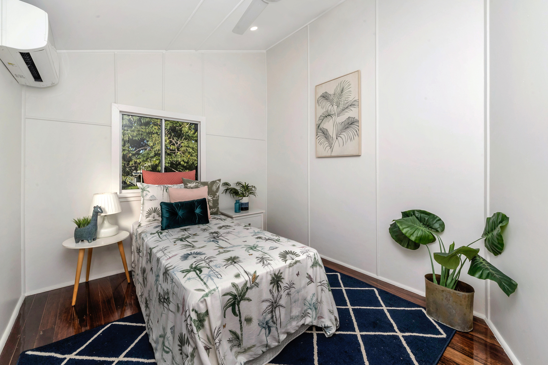 Real Estate in West End