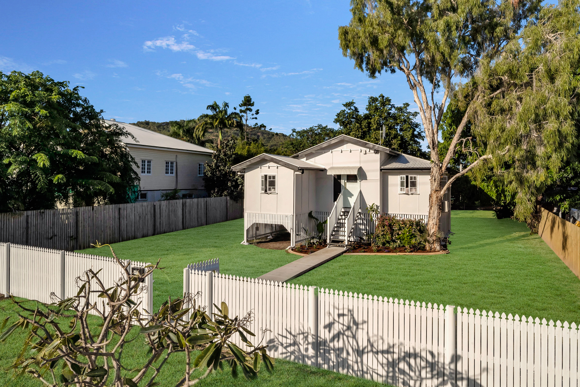 Real Estate in West End