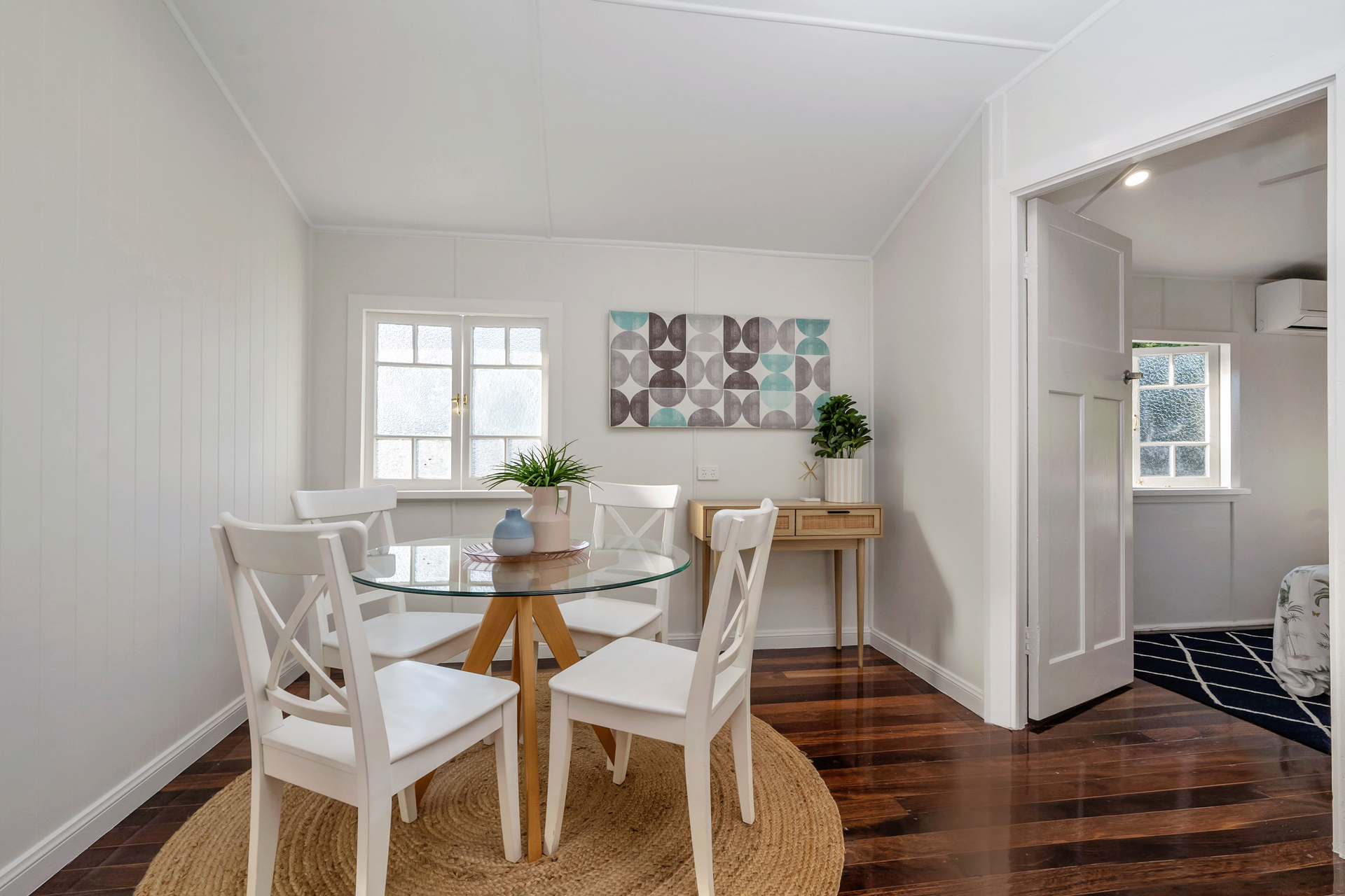 Real Estate in West End