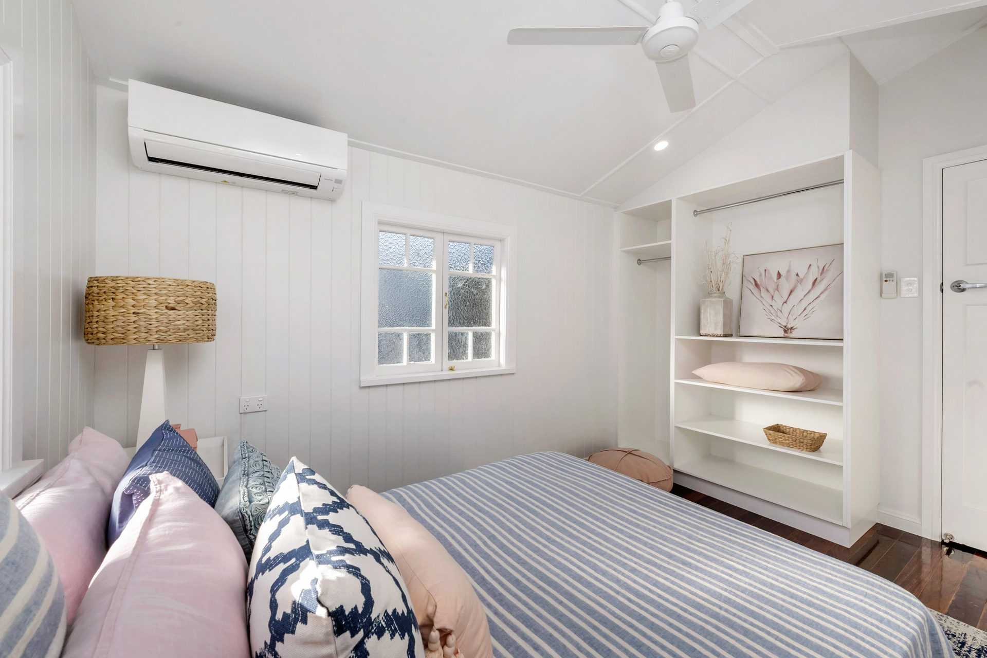 Real Estate in West End