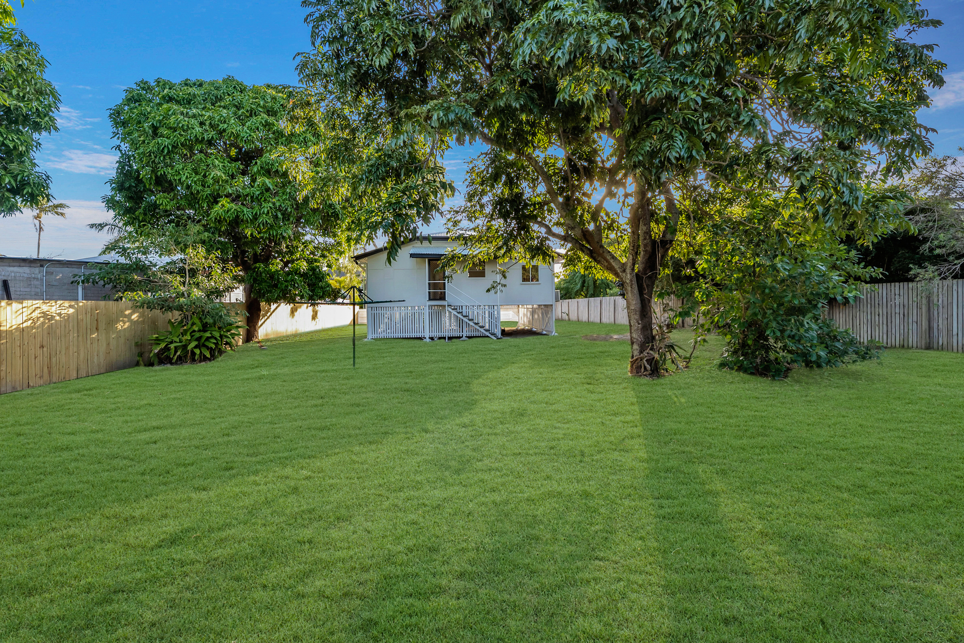 Real Estate in West End