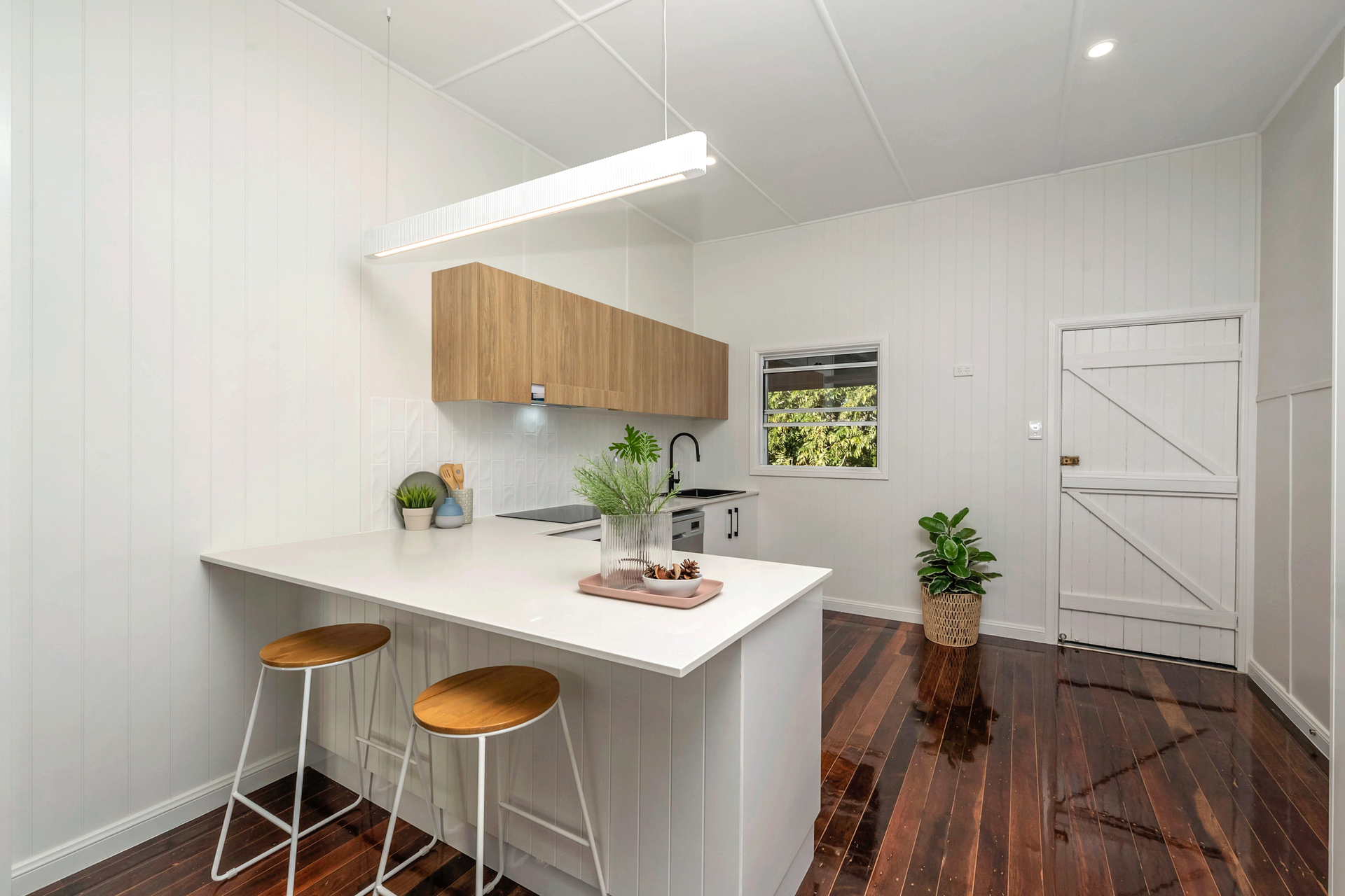 West End real estate Sold