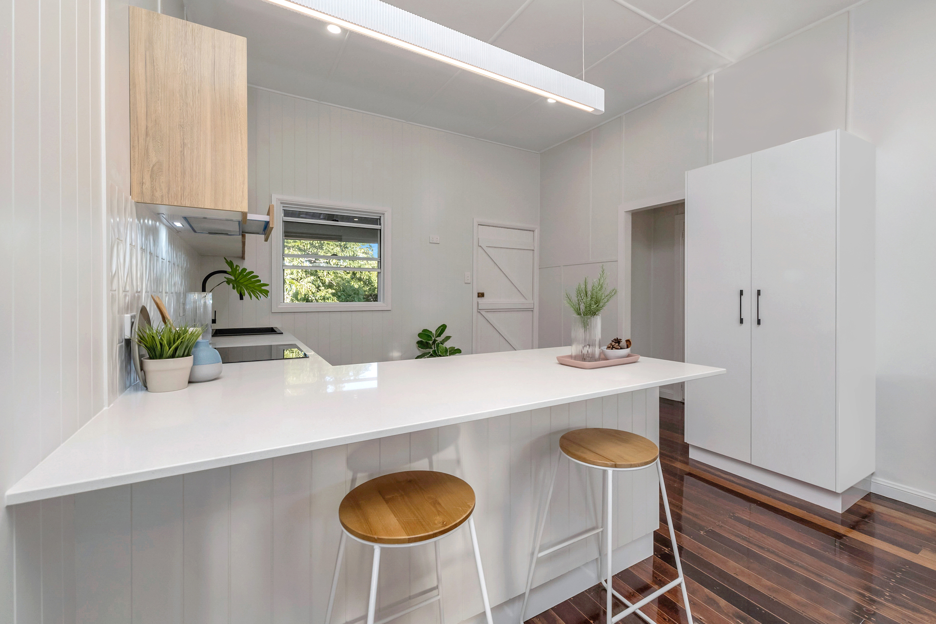 Real Estate in West End