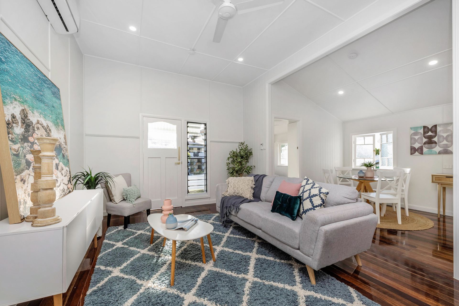 Real Estate in West End