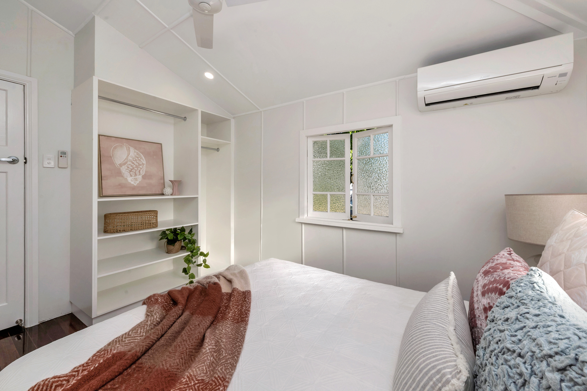 Real Estate in West End