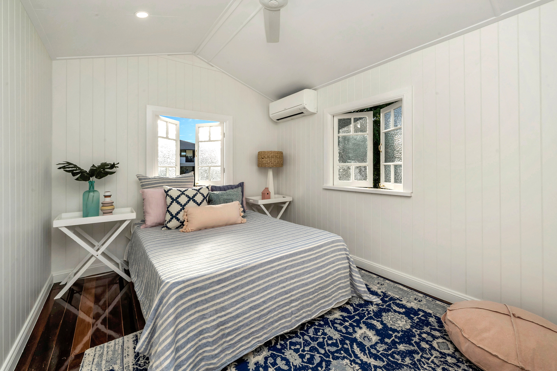 Real Estate in West End