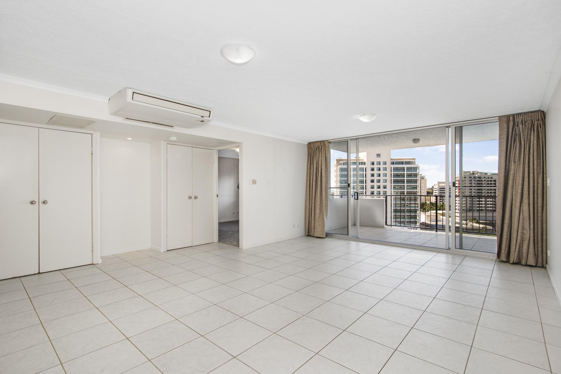 Open for inspection in Townsville City