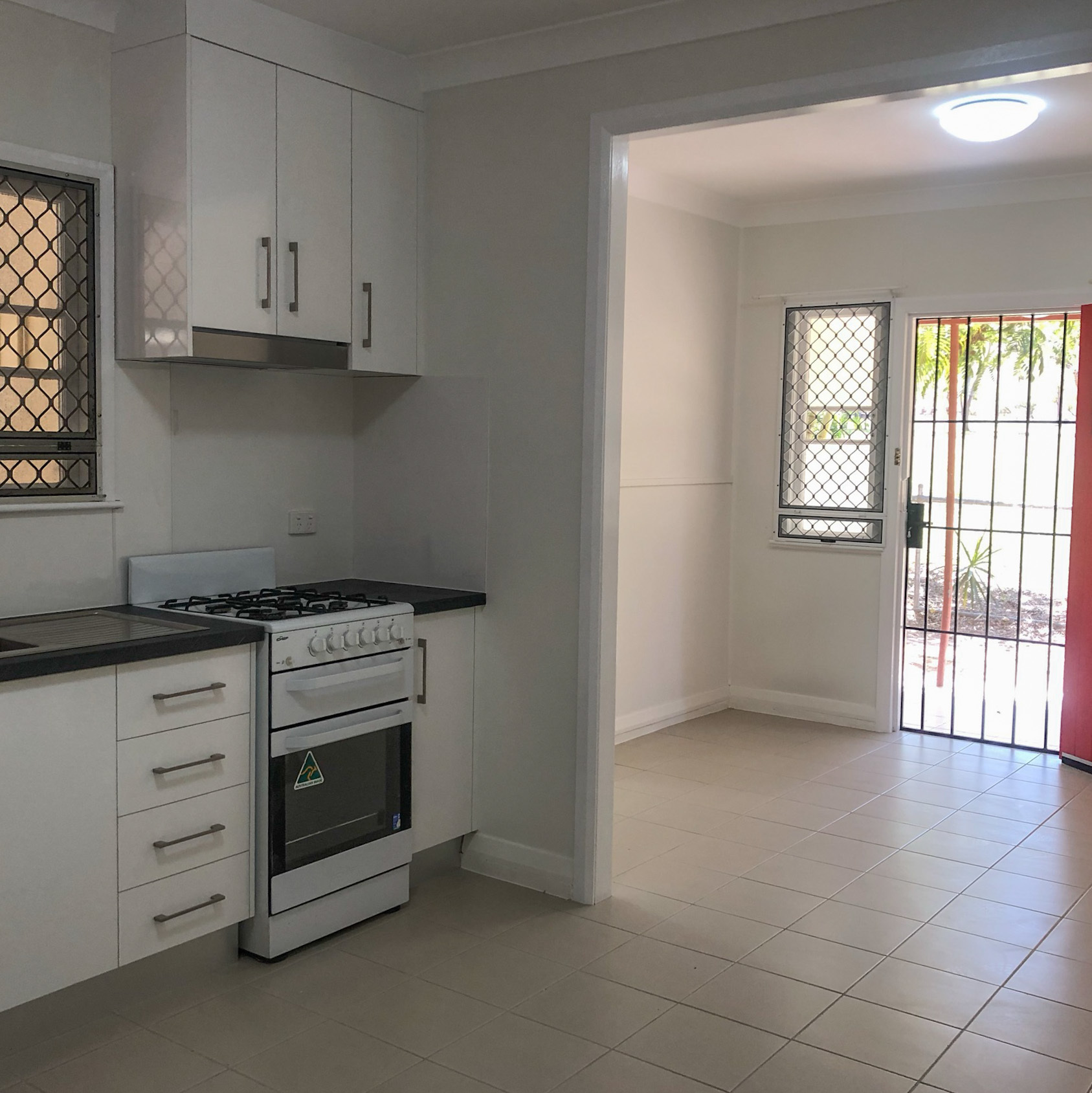 Real Estate in West End