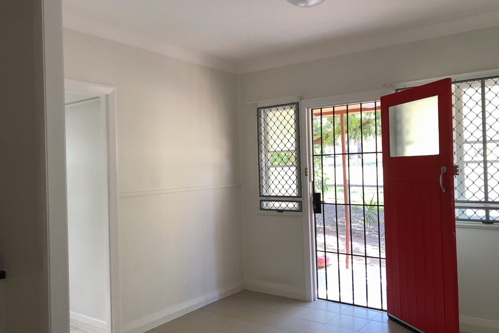 Real Estate in West End