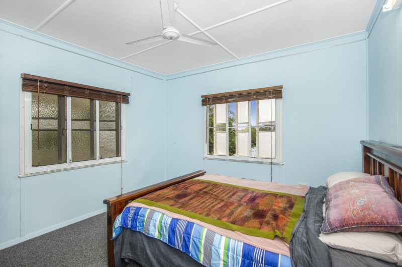 Real Estate in West End