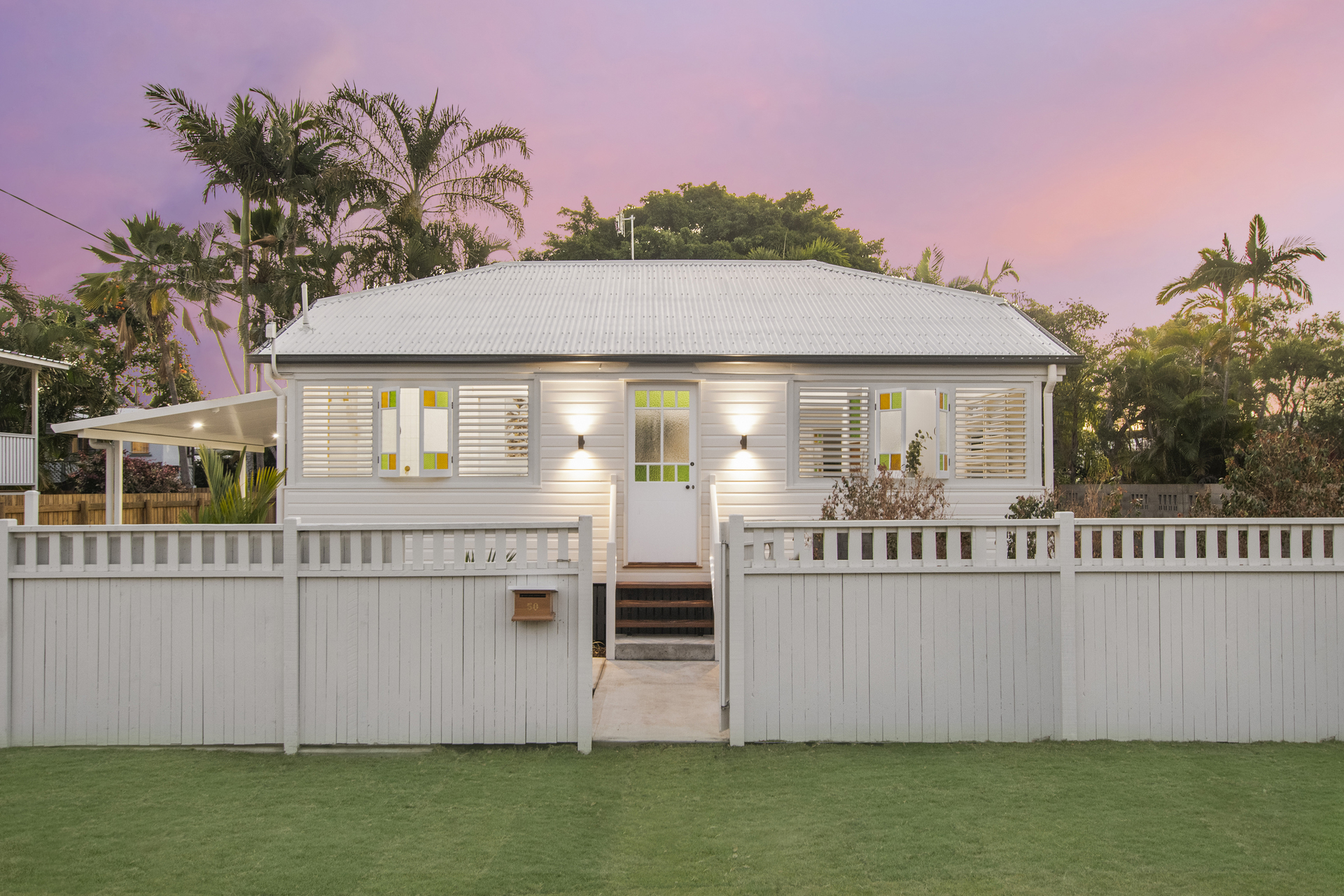 Property in West End - Sold for $415,000