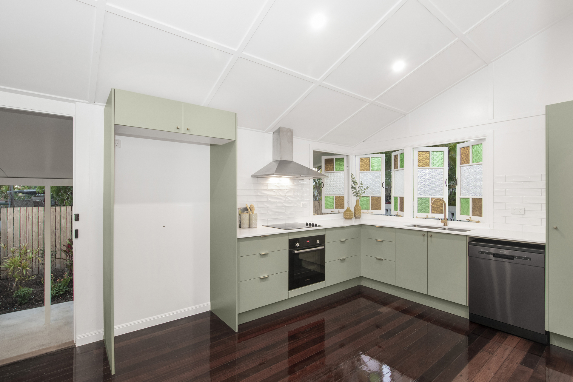 West End Properties Sold