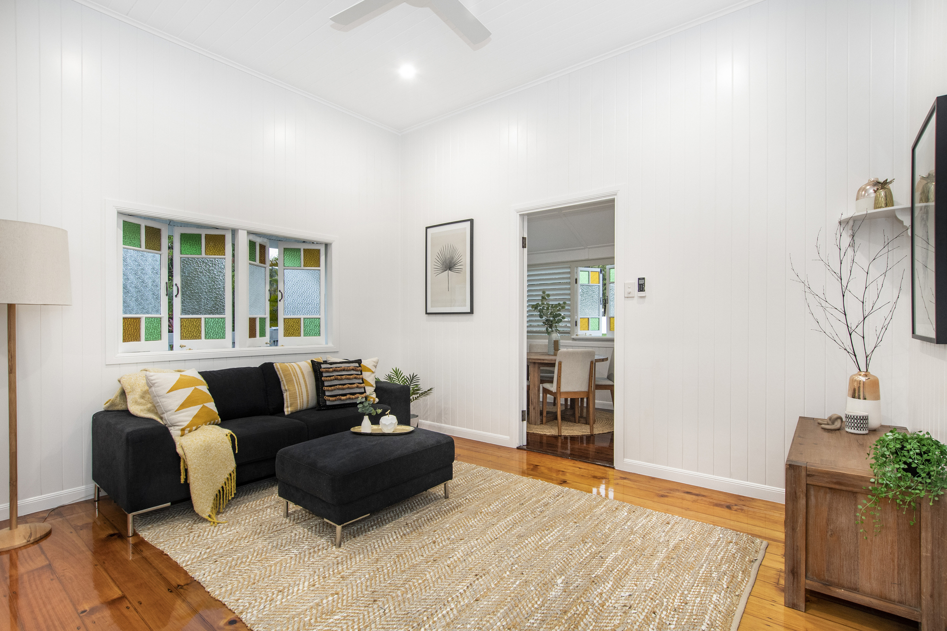 Selling your property in West End