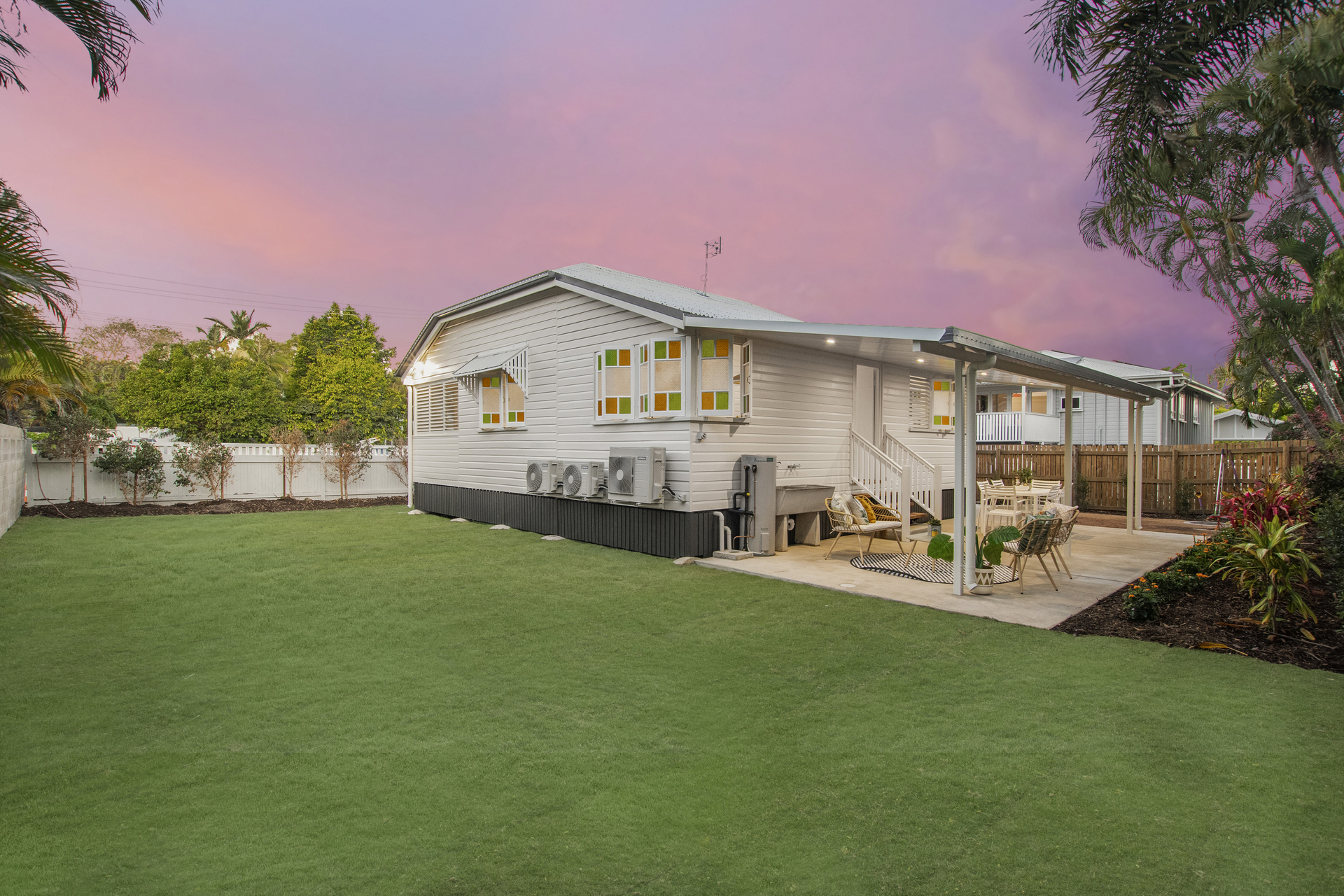 Real Estate in West End