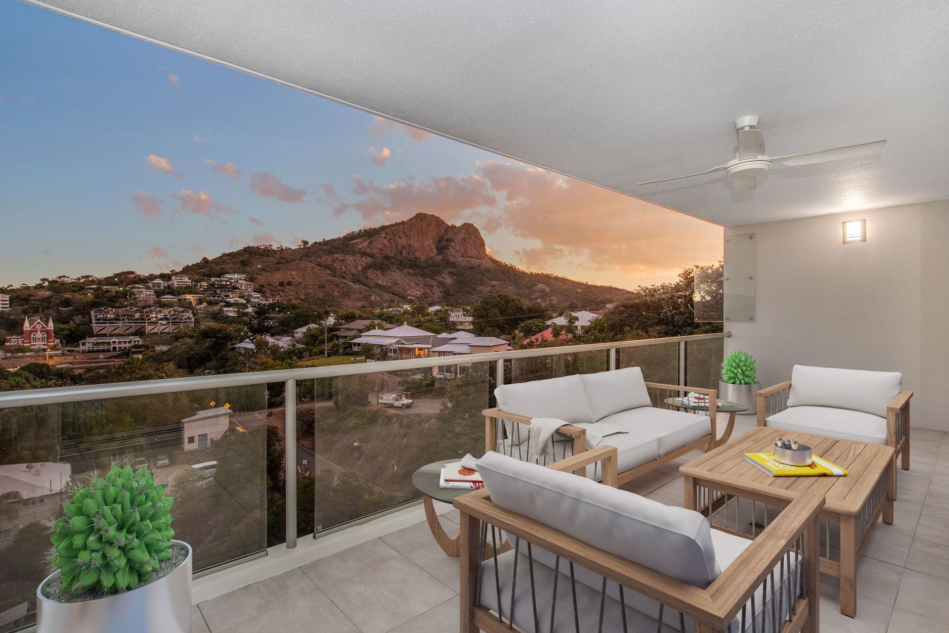 Property in Townsville City - Sold for $390,000