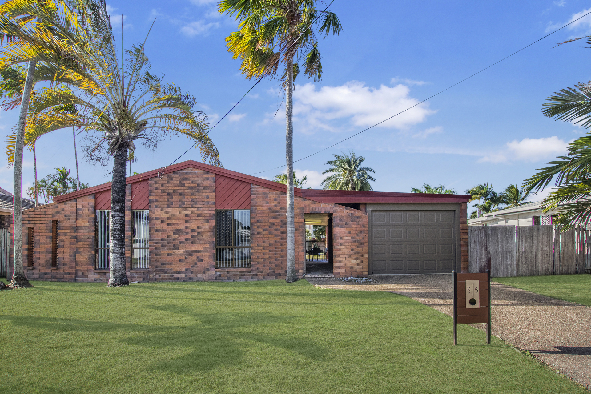 Property in Aitkenvale - Sold for $330,000