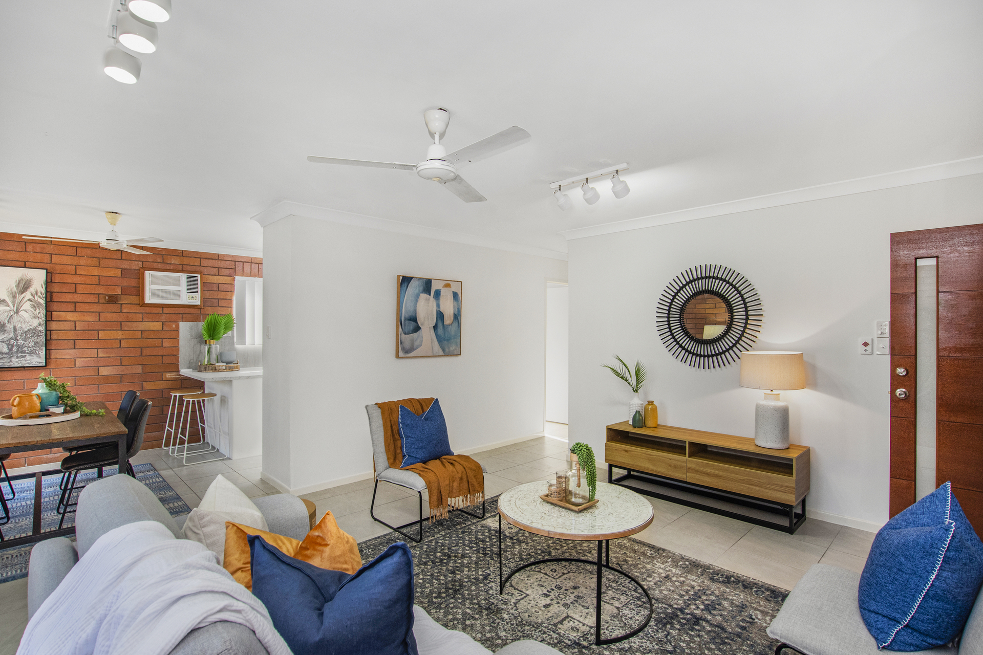 Real Estate in Aitkenvale