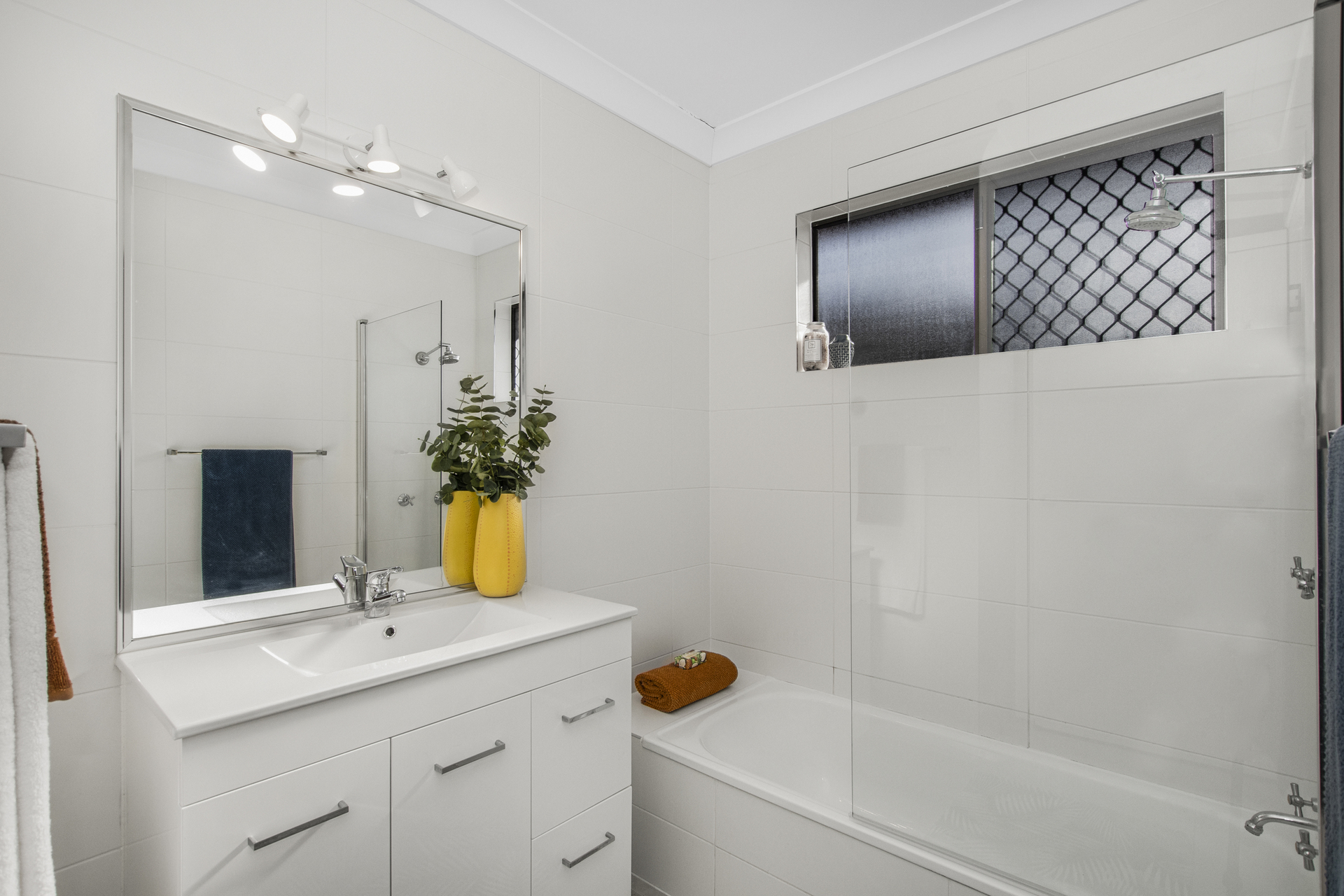 Open for inspection in Aitkenvale