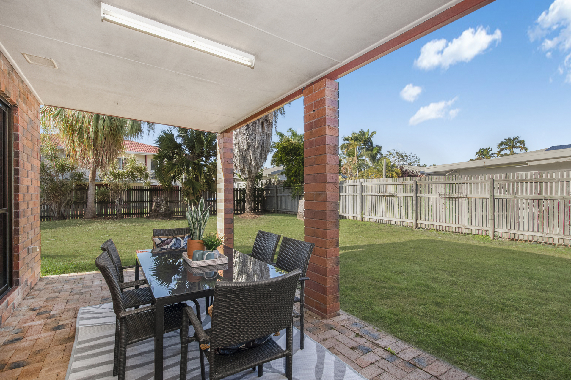Real Estate in Aitkenvale