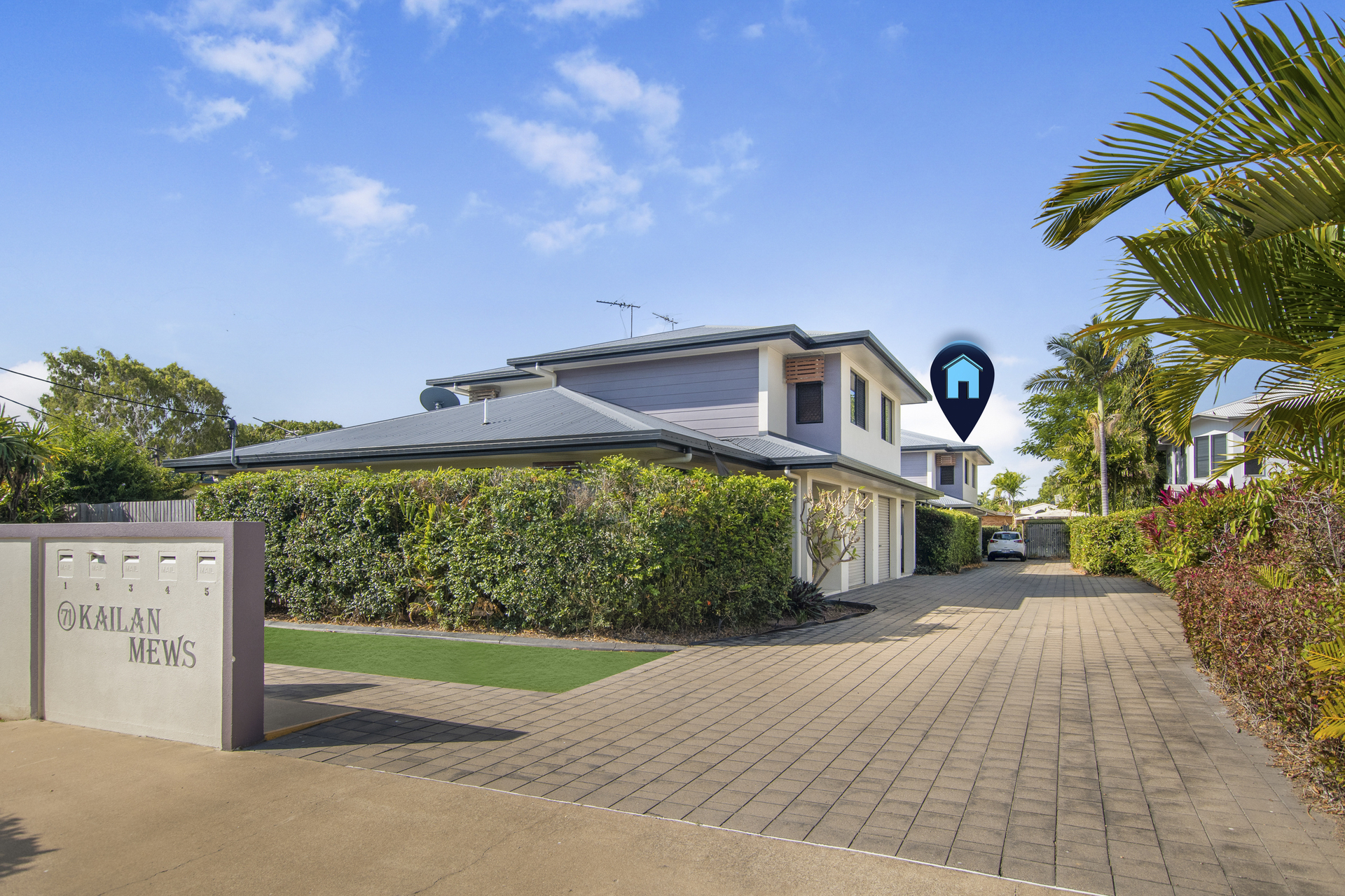 Property in North Ward - Sold for $450,000