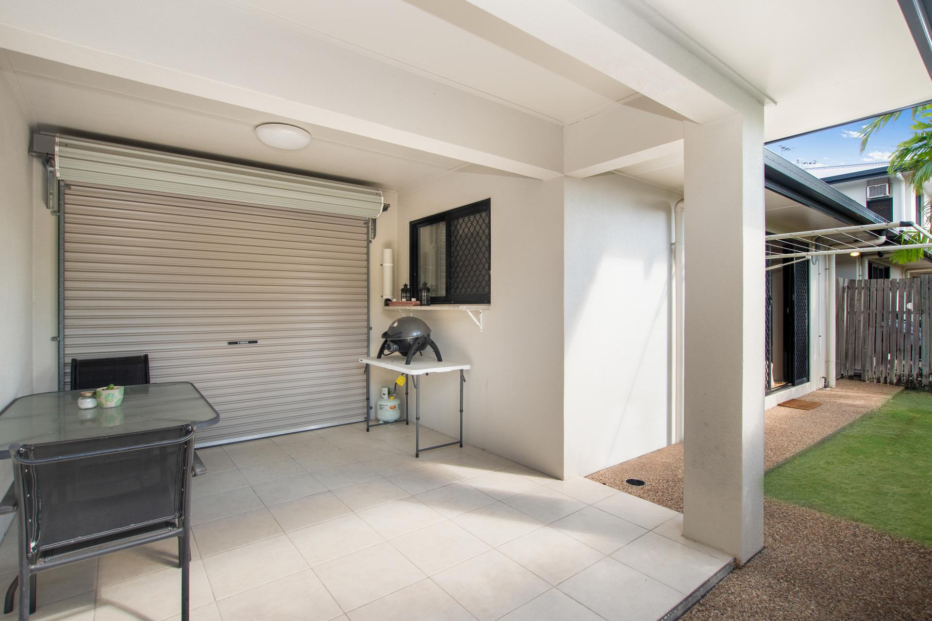 Real Estate in North Ward