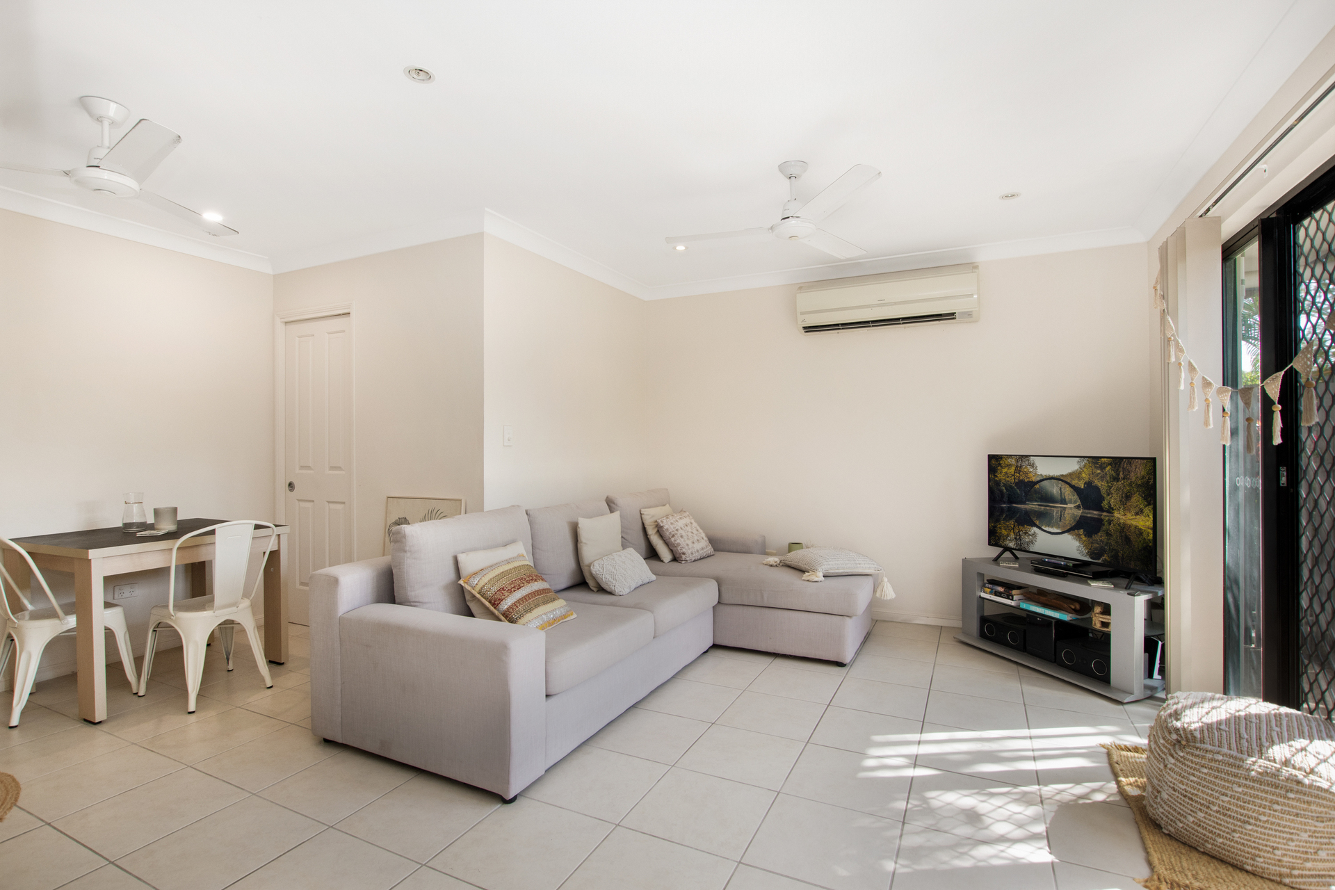 Open for inspection in North Ward