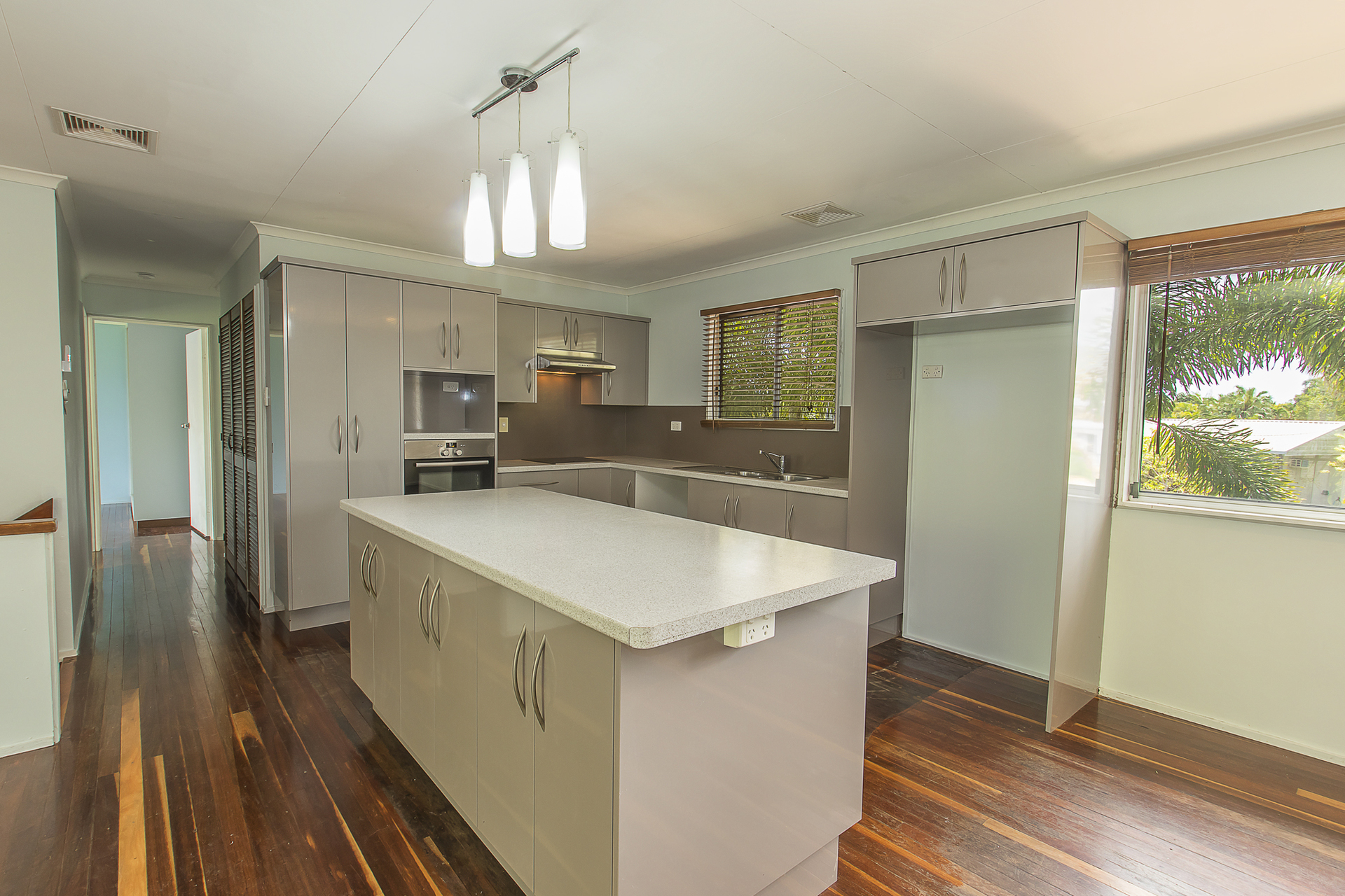 Real Estate in Rasmussen