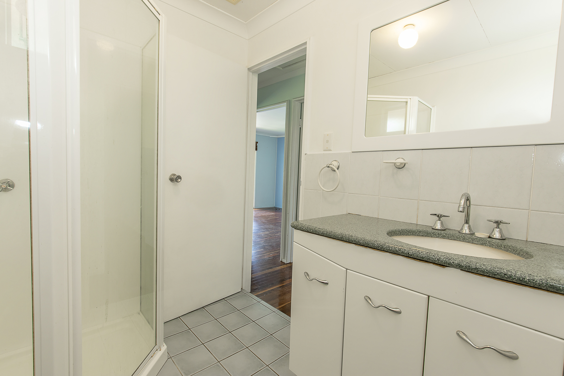 Open for inspection in Rasmussen