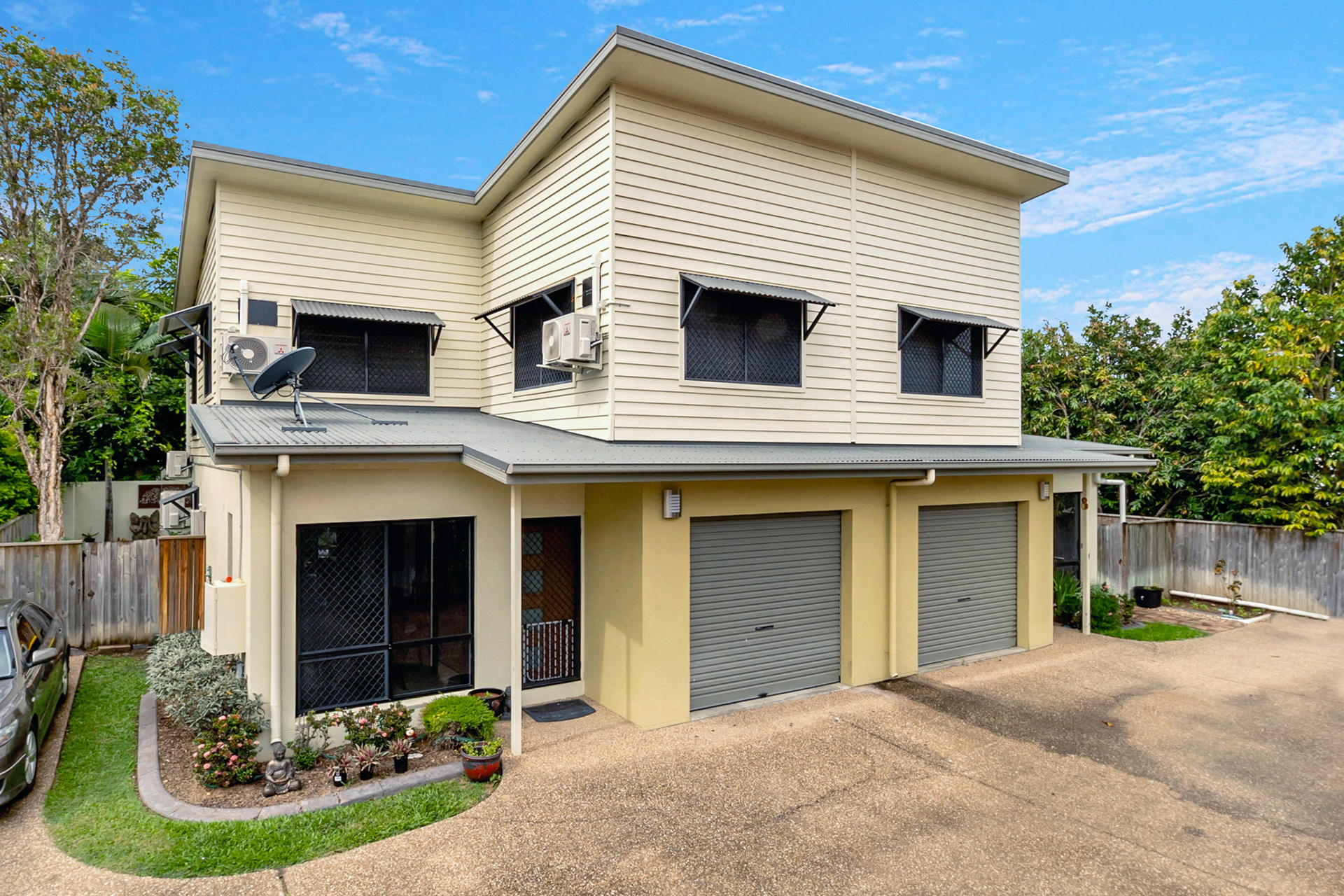 Property in Kelso - Sold for $250,000