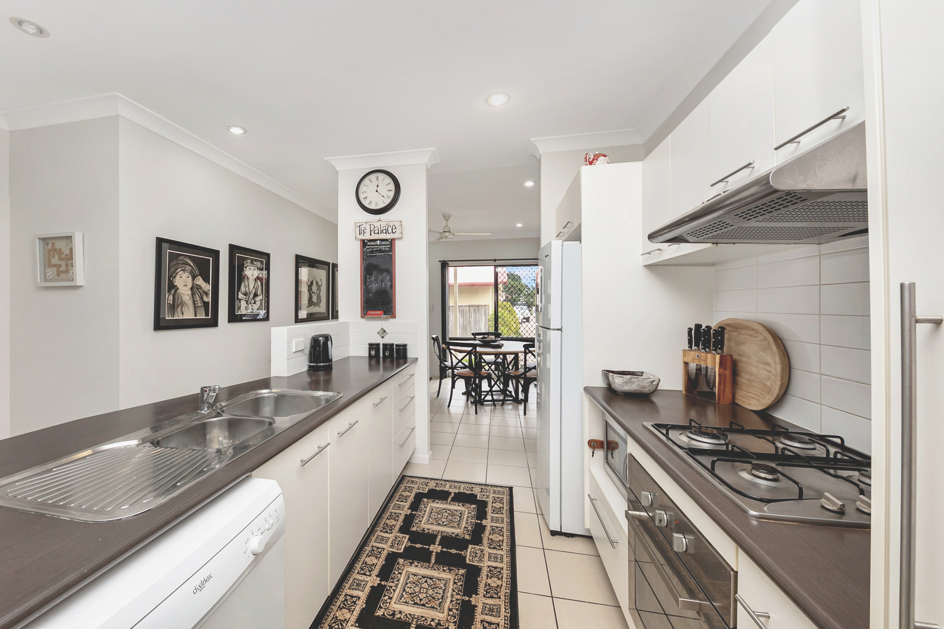 Kelso Properties Sold