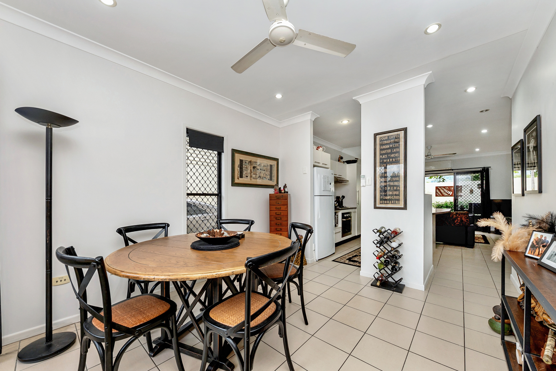 Open for inspection in Kelso